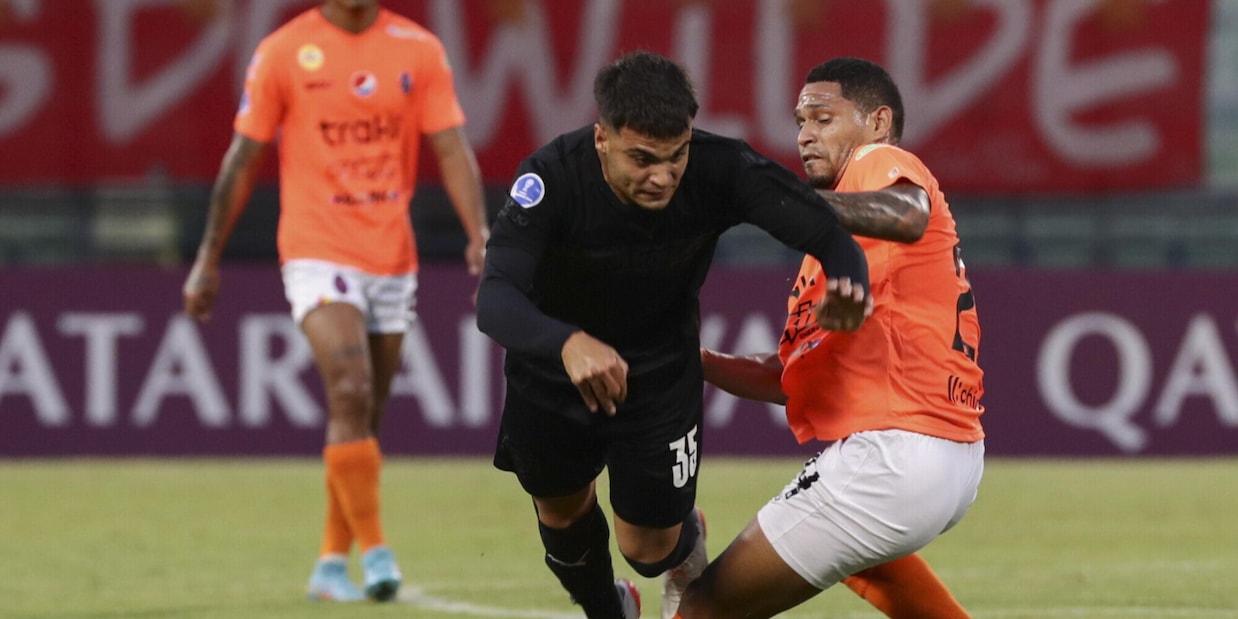 Calciomercato Benevento, stretta per Pozzo dell'Independiente