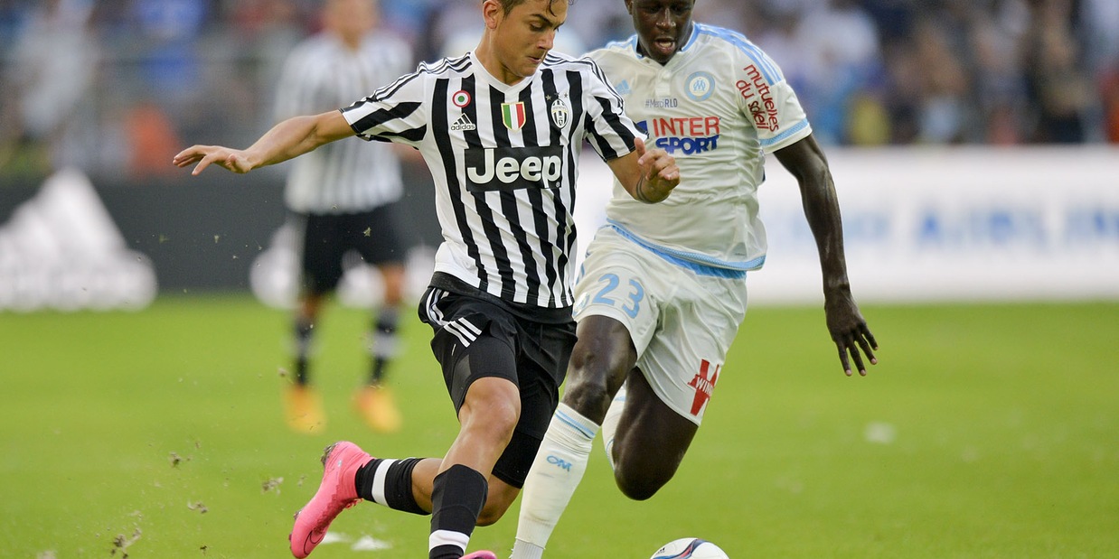 Dybala: «Juve, sogno il quinto scudetto»