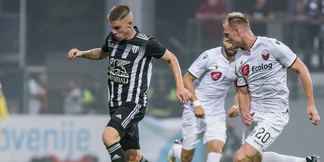 Shkendija-Ararat, macedoni favoriti... ma non troppo