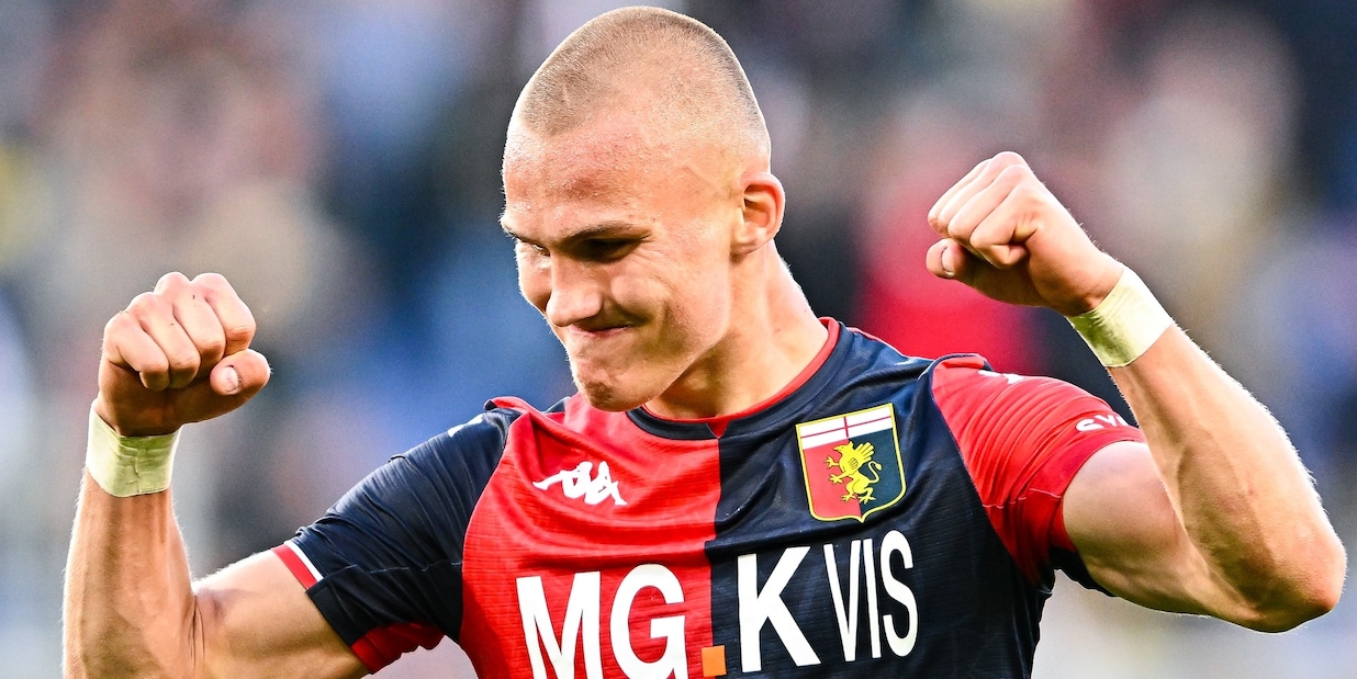 Napoli, prima Ostigard e poi le cessioni