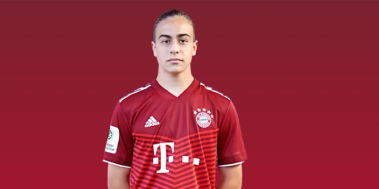 Kenan Yildiz, la Juve lo soffia al Bayern? Tutto sul talento turco