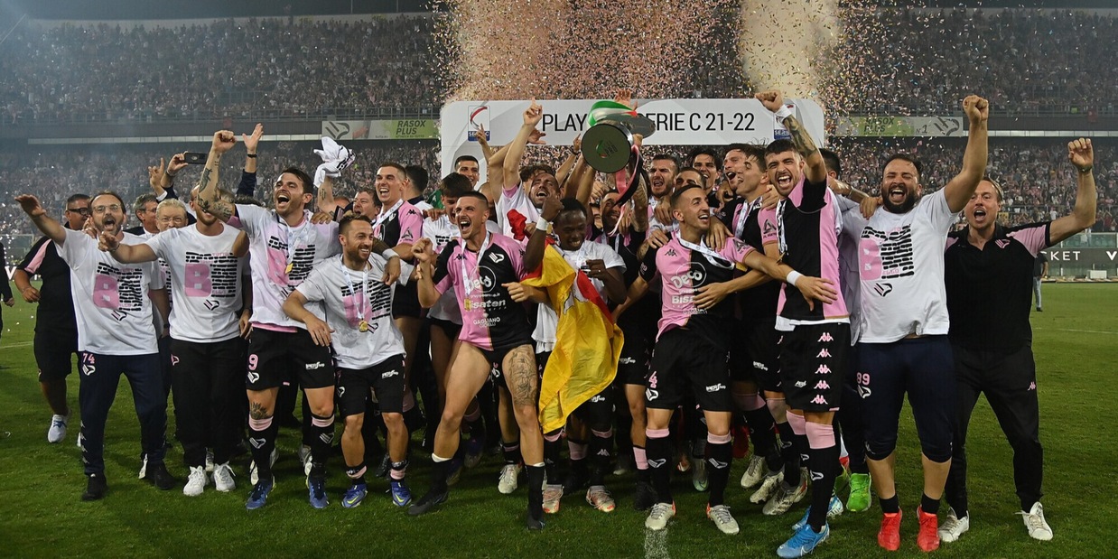 Palermo, prende forma il modello City