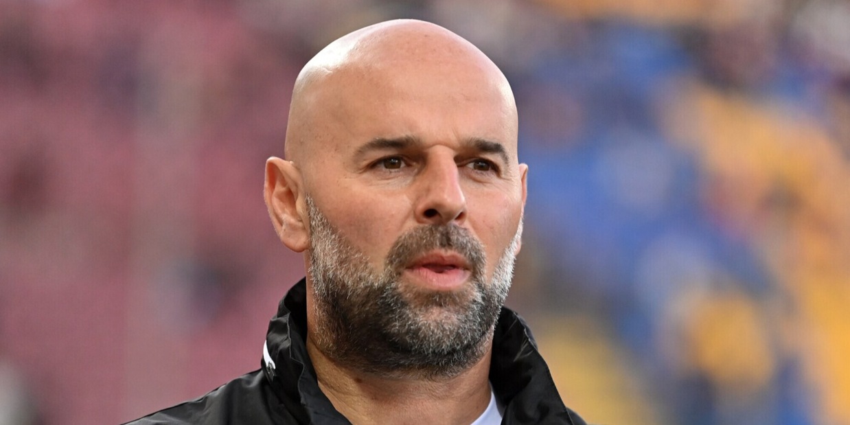 Reggina, intesa raggiunta: avanti con Stellone