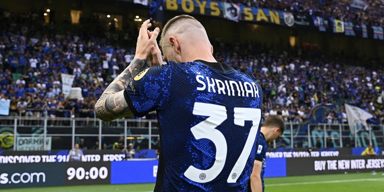 Calciomercato Inter: Skriniar al Psg per l'affondo su Bremer