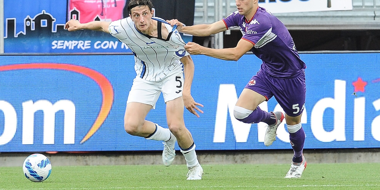 Calciomercato Modena, dall'Atalanta Cittadini e Panada