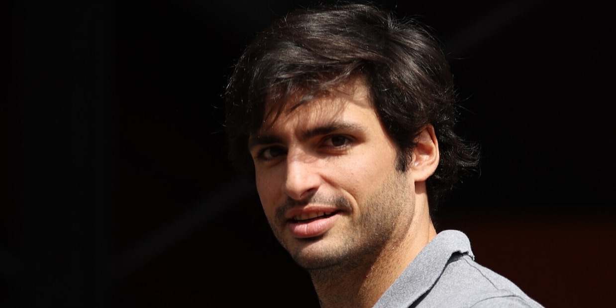 Ferrari, Sainz avvisa tutti: "Dopo Silverstone ho più fame di prima"