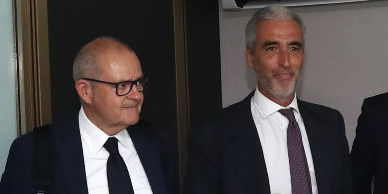 Palermo, ufficiale: Gardini nuovo direttore generale