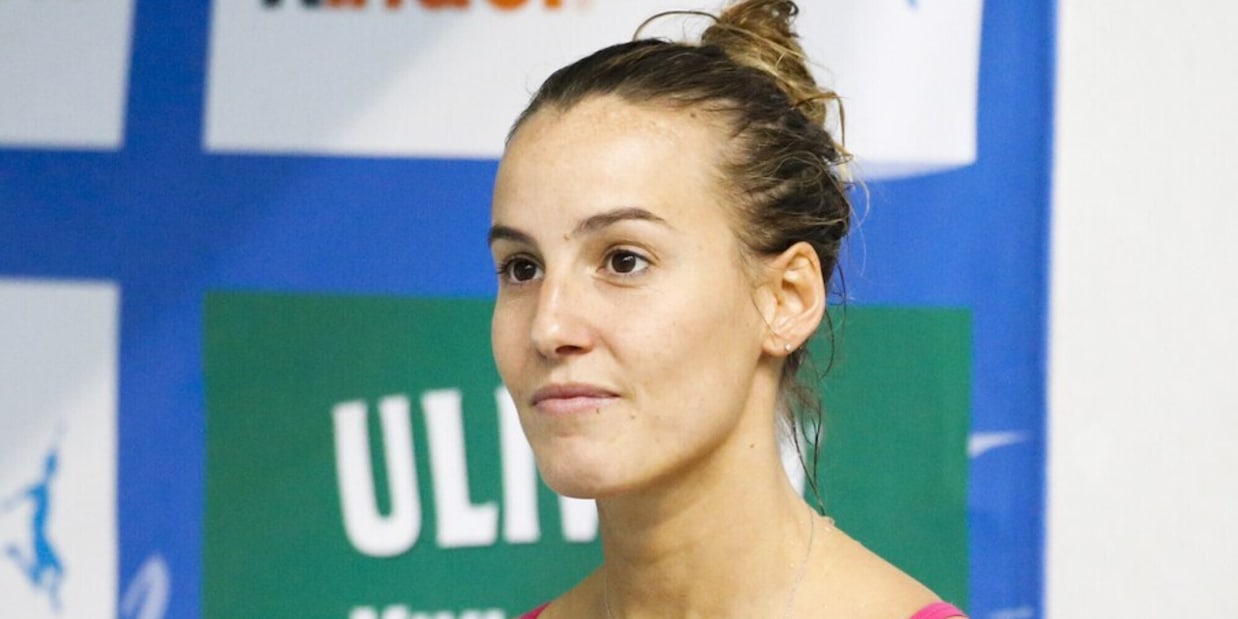 Cagnotto: "Marmolada uno shock, ero lì vicino quando è successo"