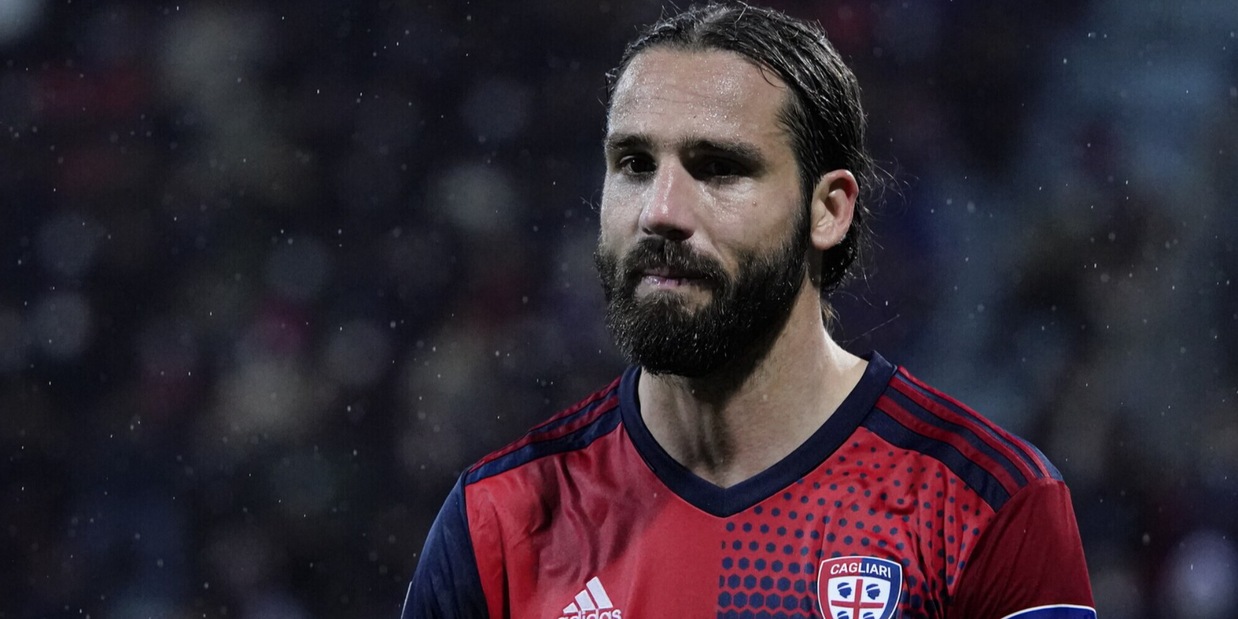 Cagliari, ufficiale: Pavoletti rinnova fino al 2024