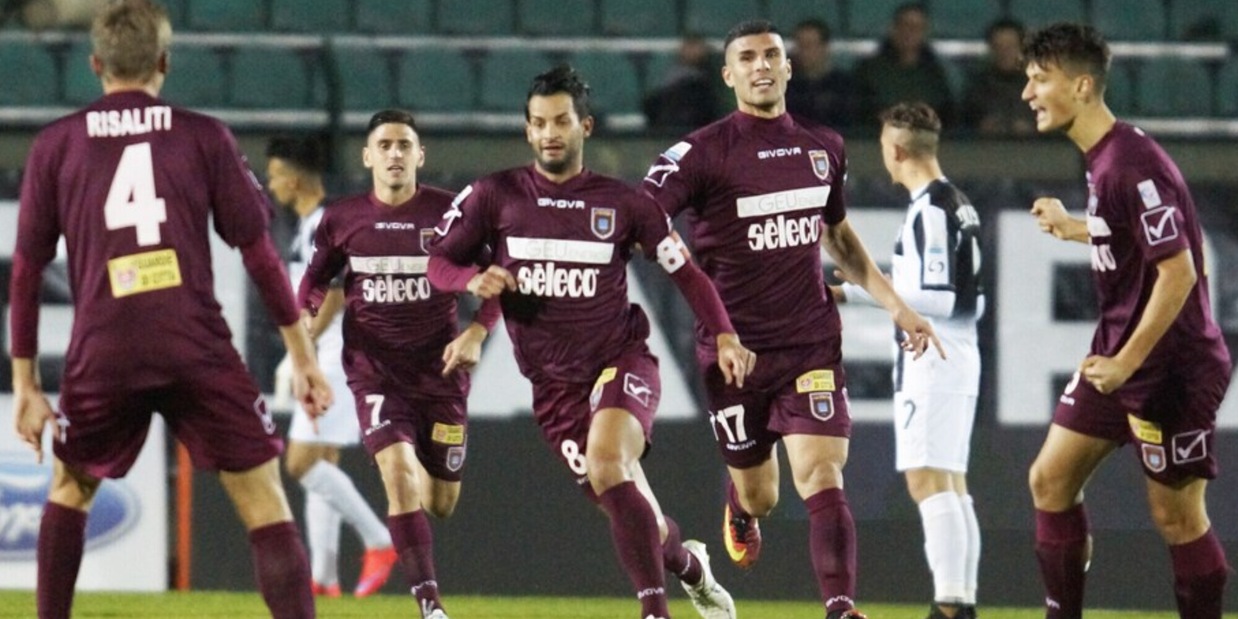 Calciomercato Sassuolo, Aurelio passa al Pontedera