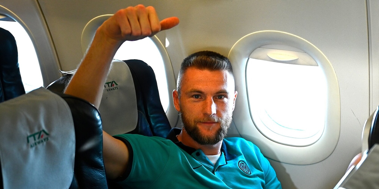 Calciomercato Inter: Psg all'assalto di Skriniar, occhi su Milenkovic