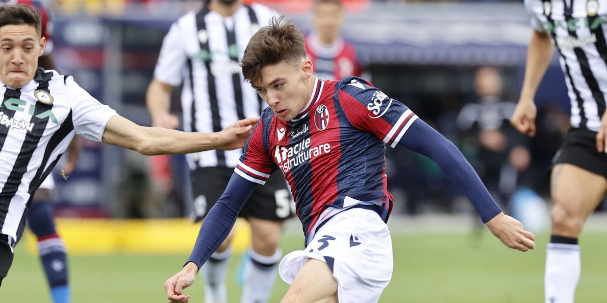 Bologna, ufficiale: Hickey passa al Brentford