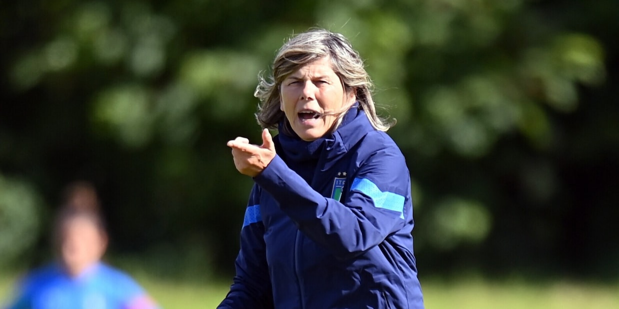 Europei femminili, show in vista in Francia-Italia