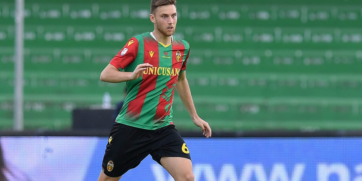 Calciomercato Serie C, Cesena: preso Kontek dalla Ternana