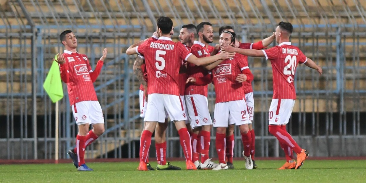 Calciomercato Serie C, Piacenza: preso Rinaldi dal Parma
