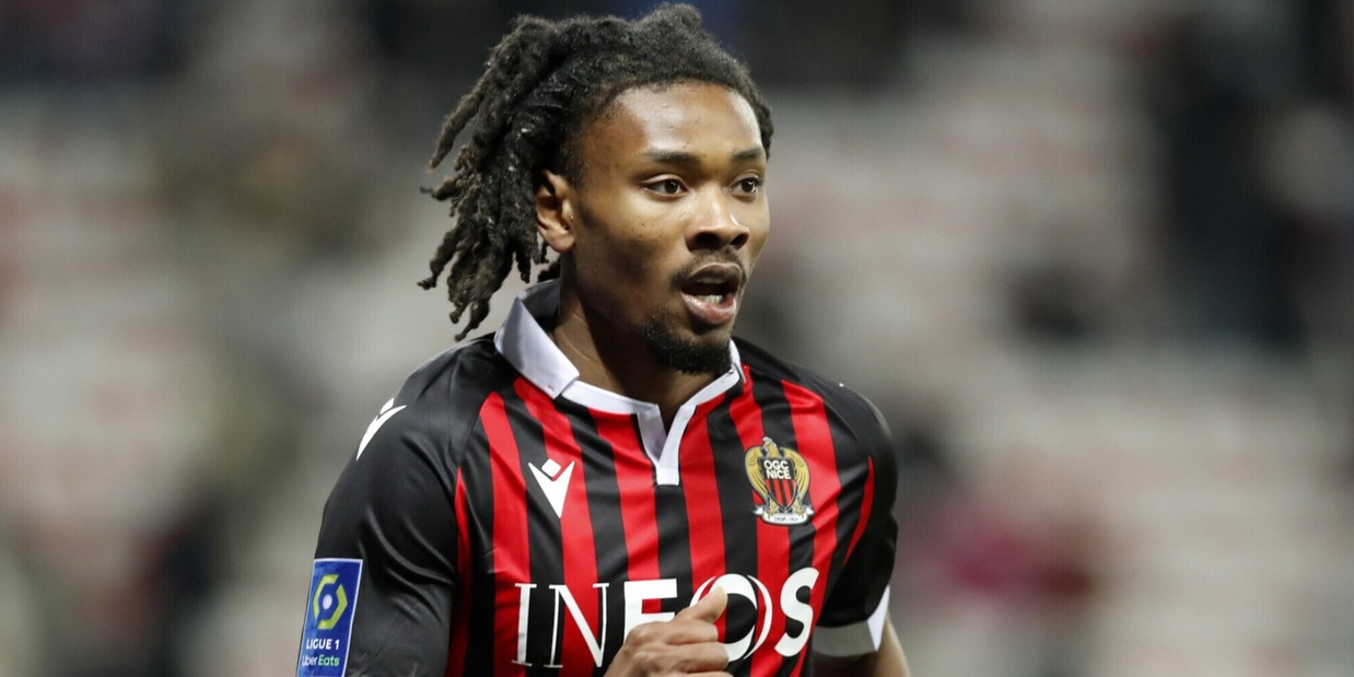 "Psg, Campos vuole Khephren Thuram del Nizza"