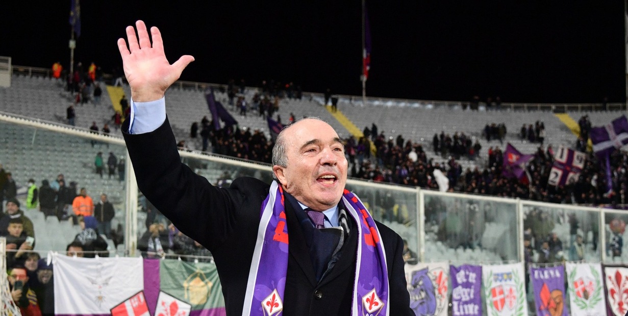 Fiorentina, la strada giusta