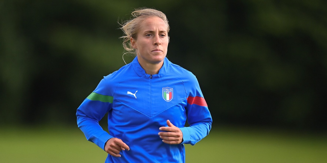 Euro donne, Covid: Cernoia positiva, salta Francia-Italia