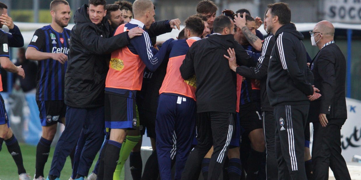 Calciomercato Pisa, ufficiale: preso il croato Jureskin