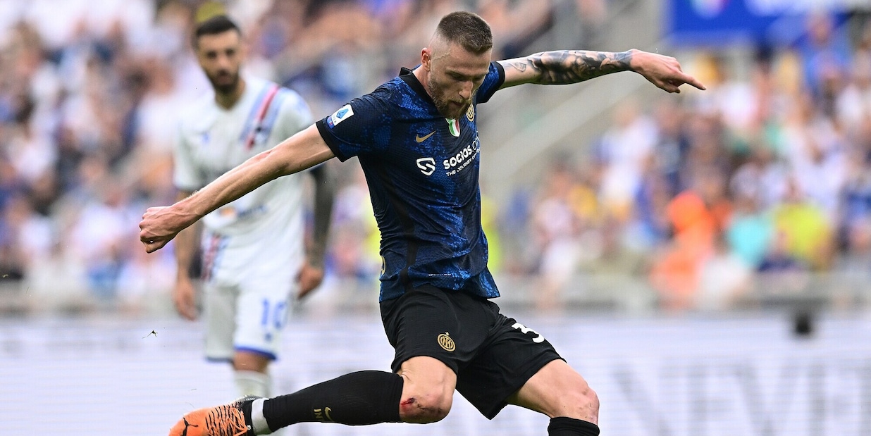 Skriniar, il Psg non si arrende: pronto il rilancio