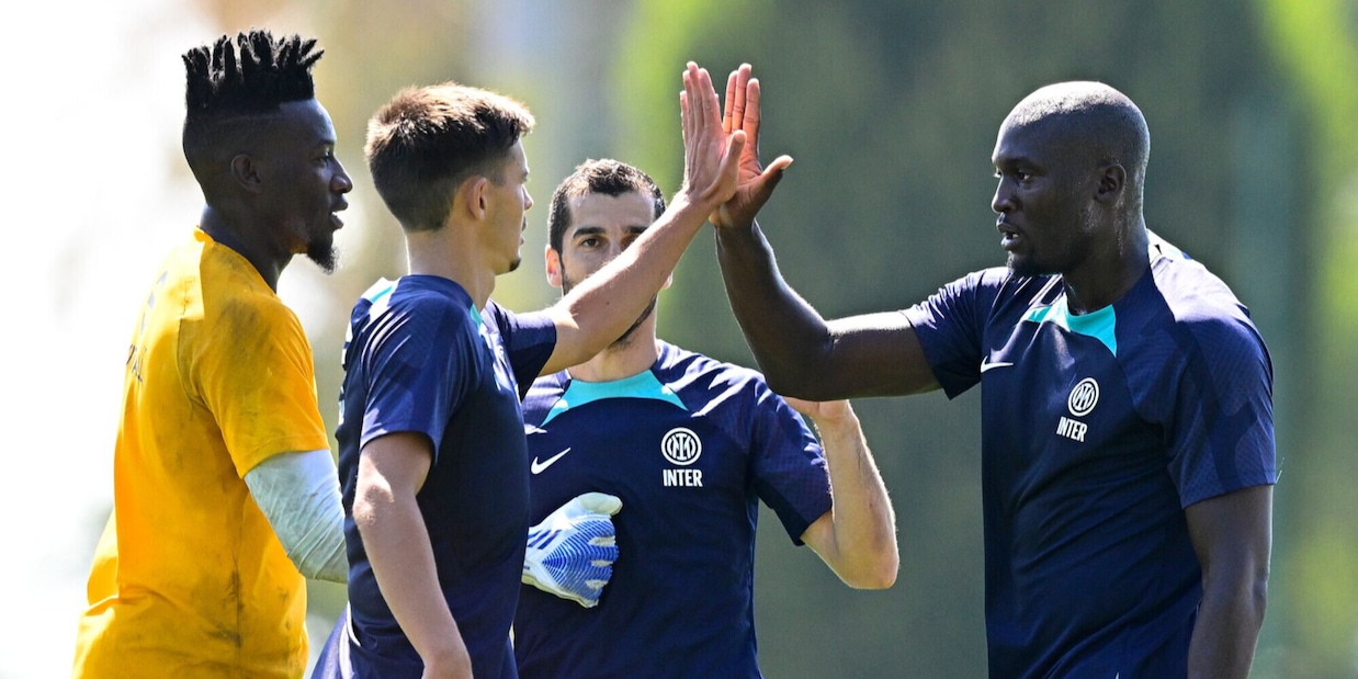 Lugano-Inter, diretta esclusiva su Sportitalia