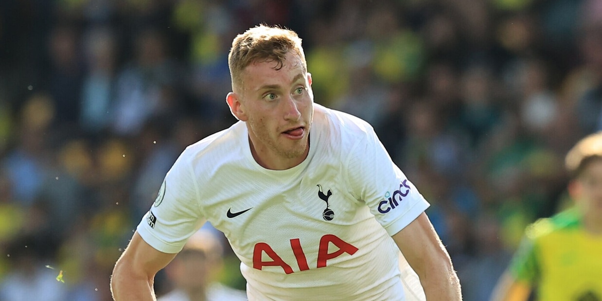 Tottenham, Conte accoglie Perisic ma perde Kulusevski