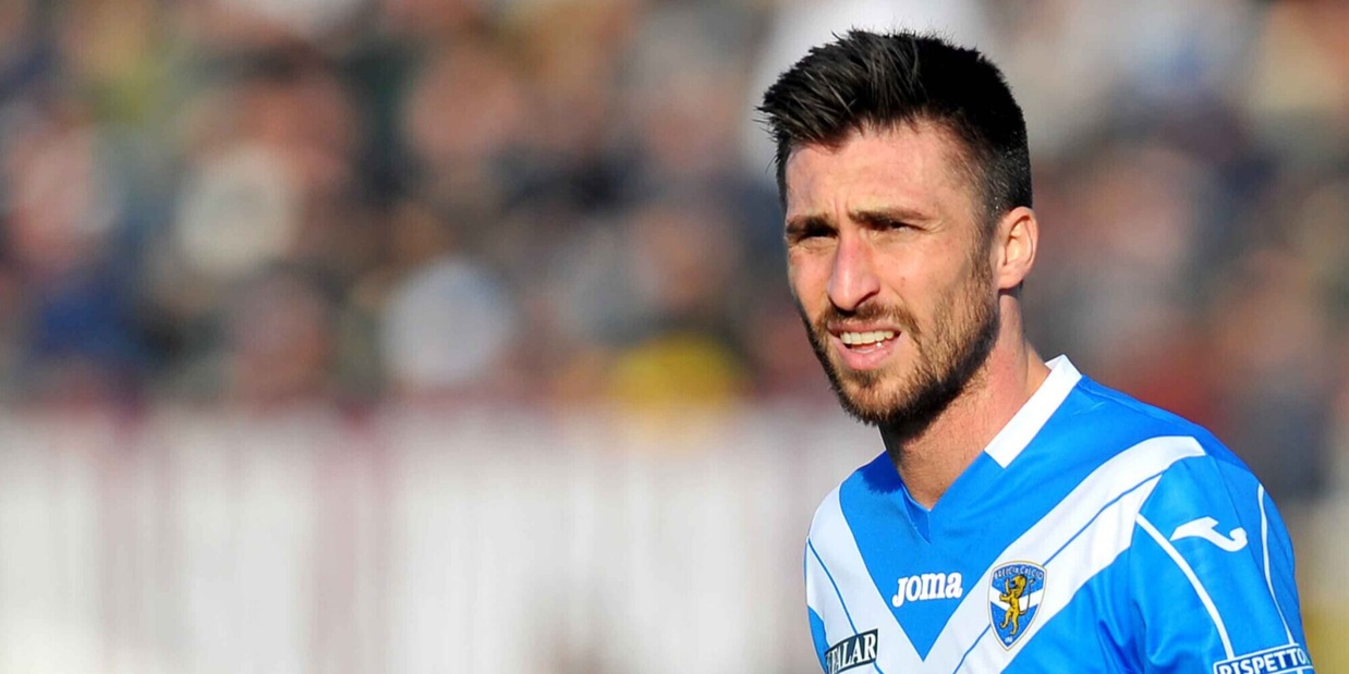 Andrea Caracciolo è il nuovo presidente del Lumezzane: ufficiale