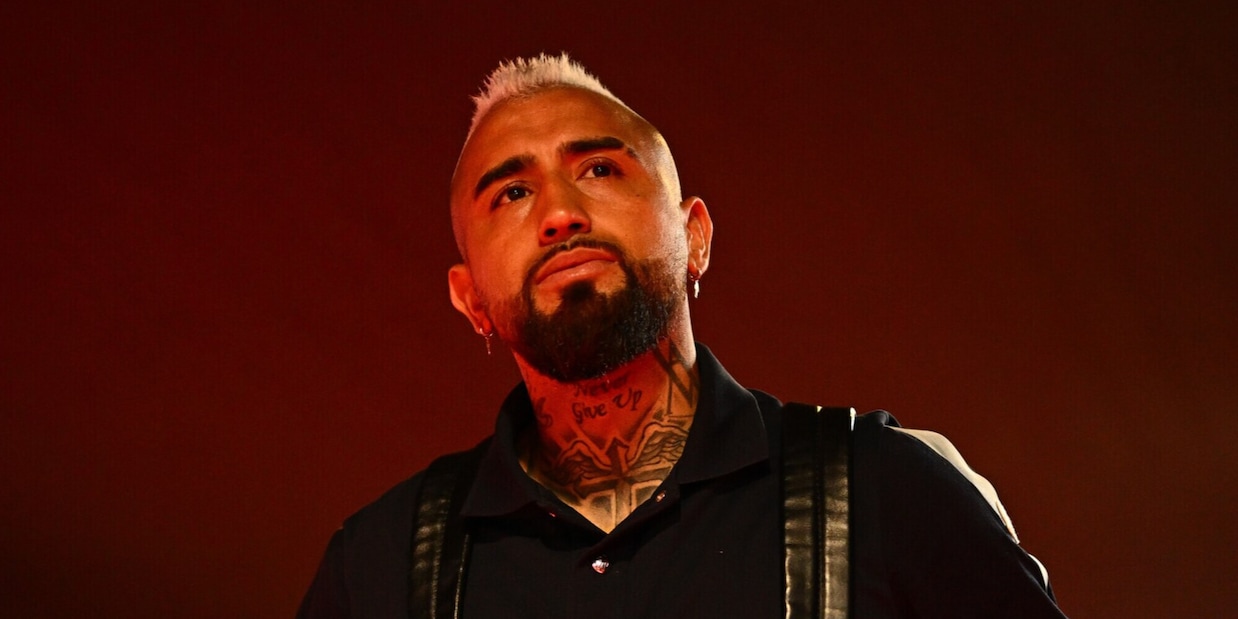 Inter-Vidal, è addio: ufficiale la rescissione consensuale del contratto