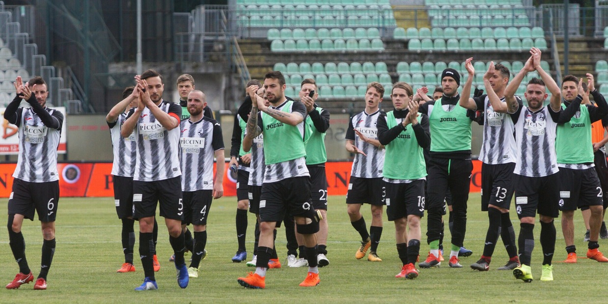 Serie C, ufficiale: il Siena cambia denominazione