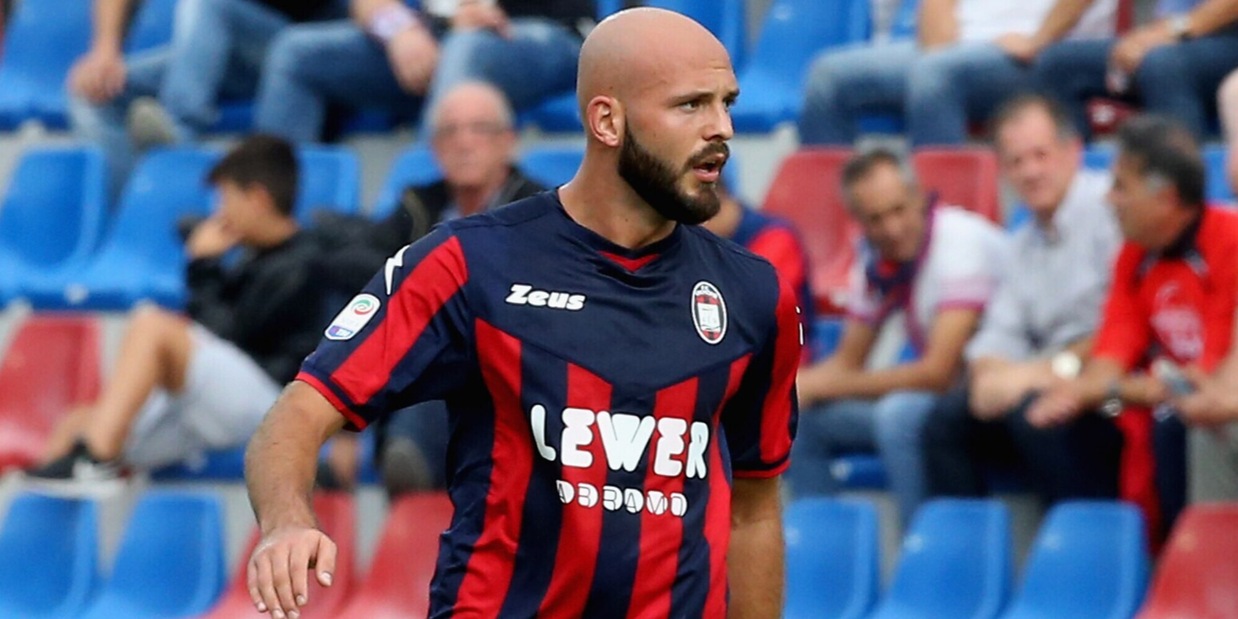 Calciomercato Serie C, Pordenone: l'ex Crotone Ajeti fino al 2024 Calciomercato Serie C, Pordenone: l'ex Crotone Ajeti fino al 2024