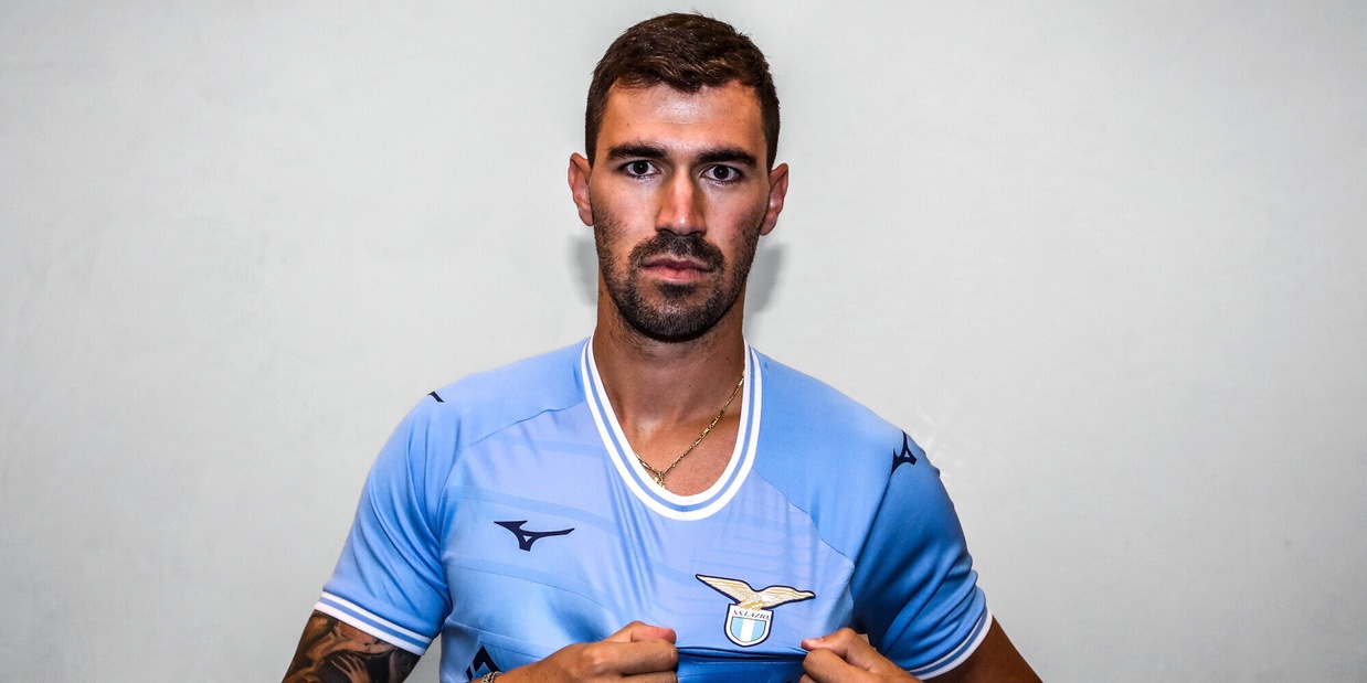 Lazio, Romagnoli è ufficiale: il comunicato