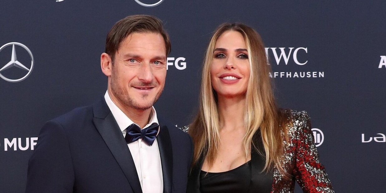 Ilary Blasi: chi sono i presunti flirt della (ex) moglie di Totti