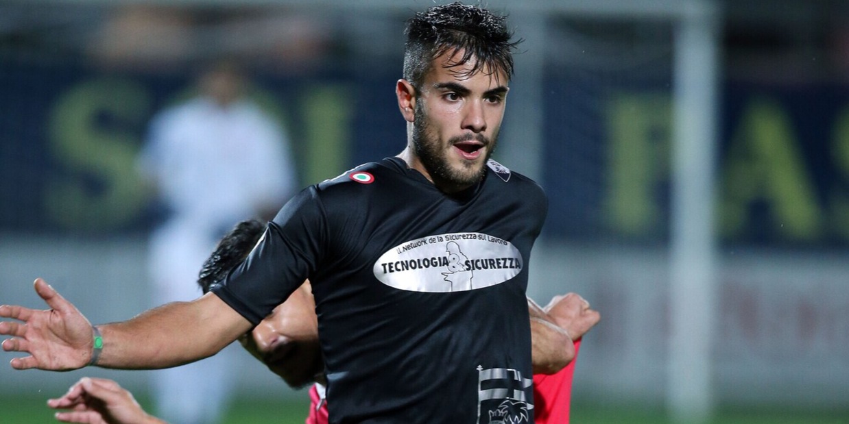 Calciomercato Serie B, Frosinone: Volpe alla Pergolettese