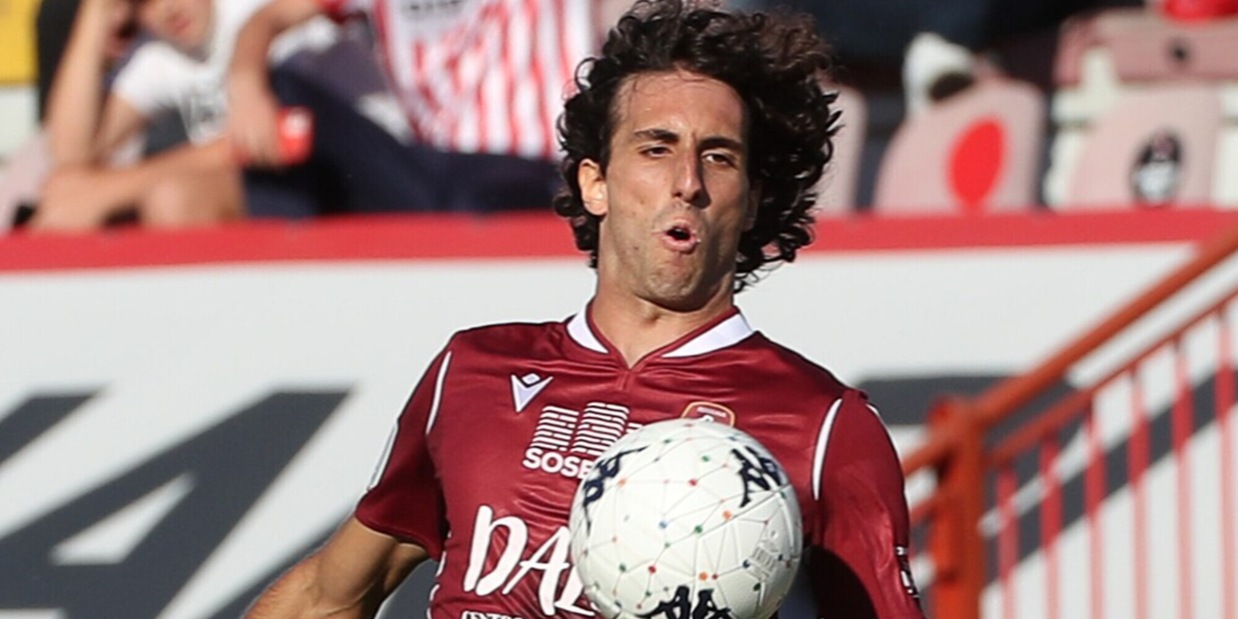 Calciomercato Palermo.occhi sugli under Elia e Cortinovis