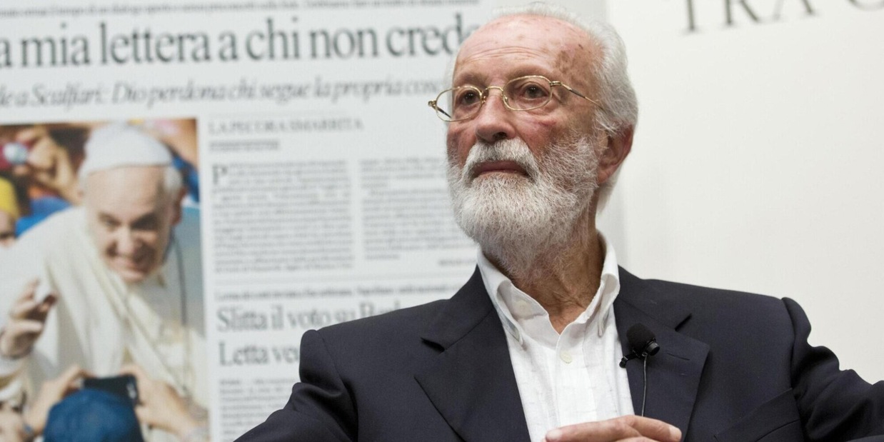 È morto Eugenio Scalfari: addio al giornalista e fondatore di Repubblica