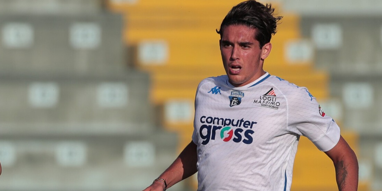 Calciomercato Empoli, Pezzola in prestito al Piacenza