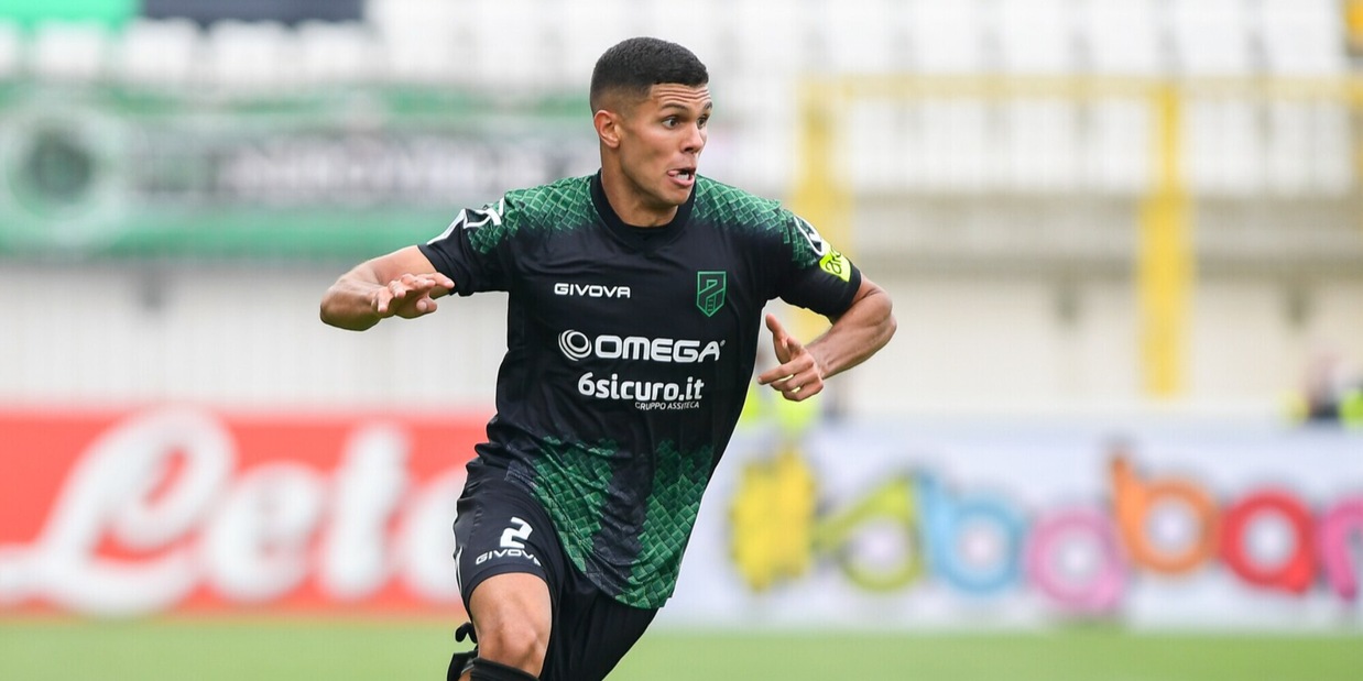 Calciomercato Serie B, Benevento: ecco El Kaouakibi 