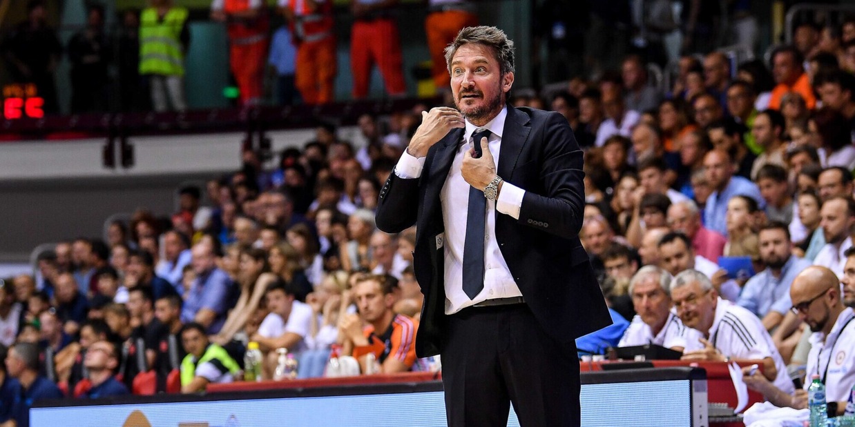 Italbasket, Pozzecco ritrova Gallinari e Melli: ecco i convocati