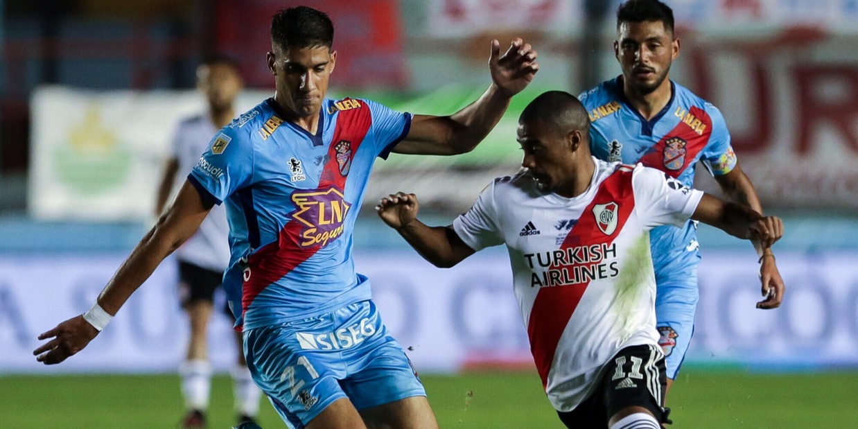 Pronostico Arsenal Sarandi-Platense, è una questione… di tempo