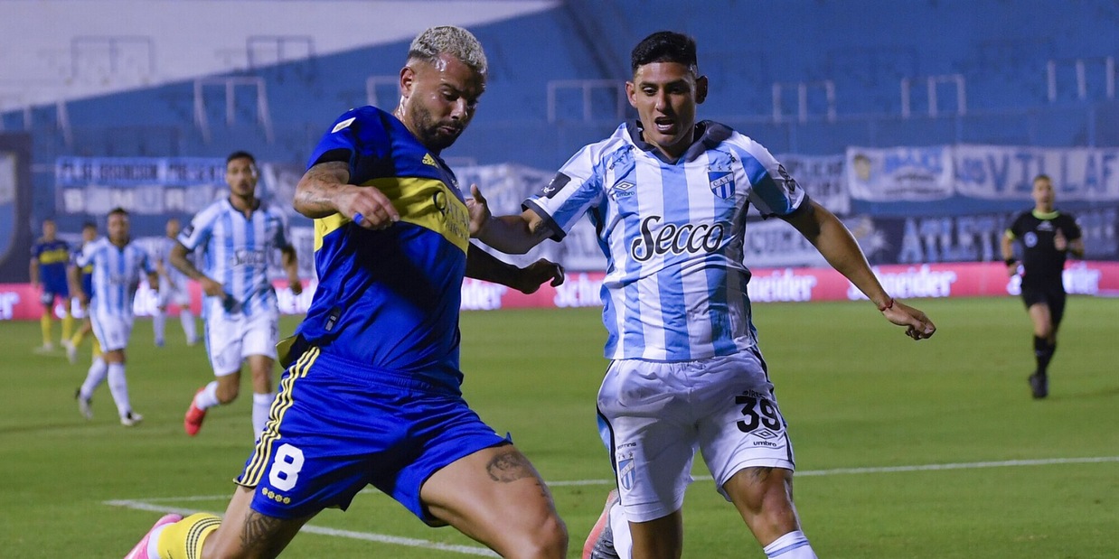 Aldosivi-Atletico Tucuman, match con quote equilibrate