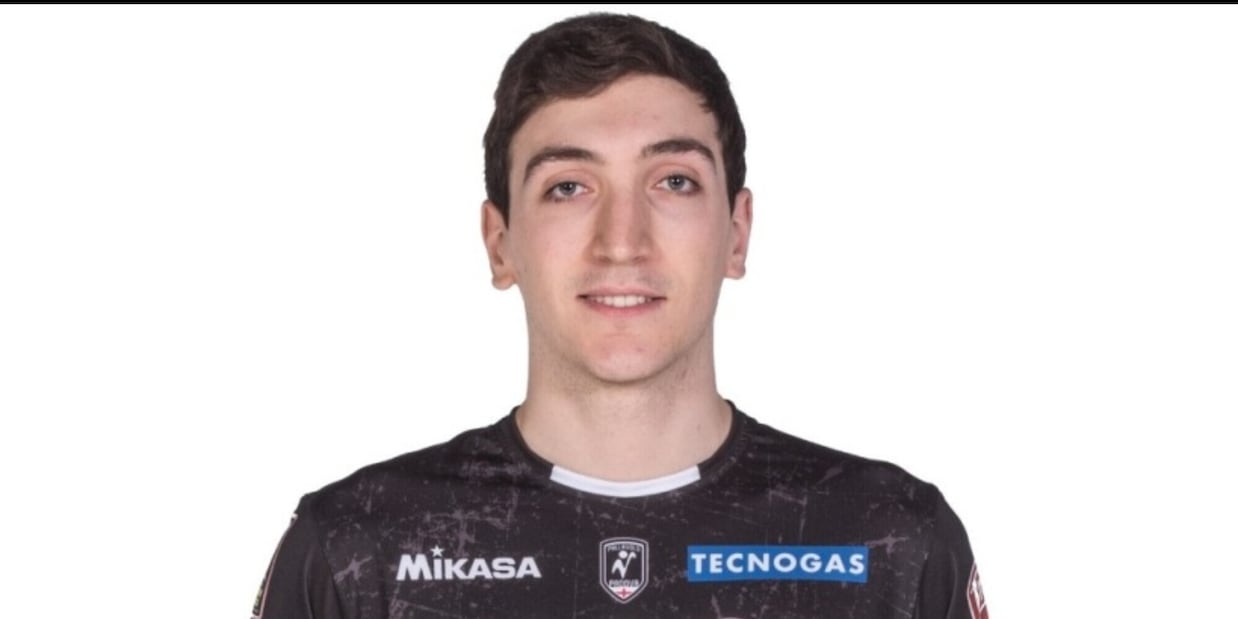 Fusaro è il nuovo centrale di Motta