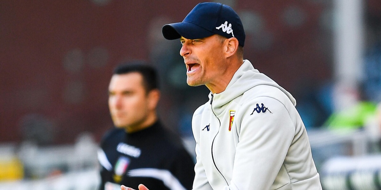 Lucerna-Genoa 2-0: rossoblù sconfitti dagli svizzeri già rodati