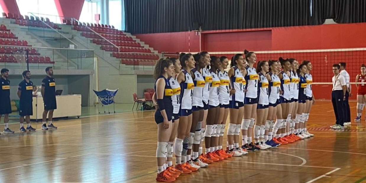 Euro U17: domani si parte con Italia-Ungheria