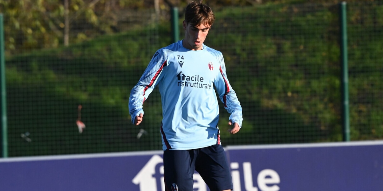 Calciomercato Bologna, ufficiale Cangiano al Bari