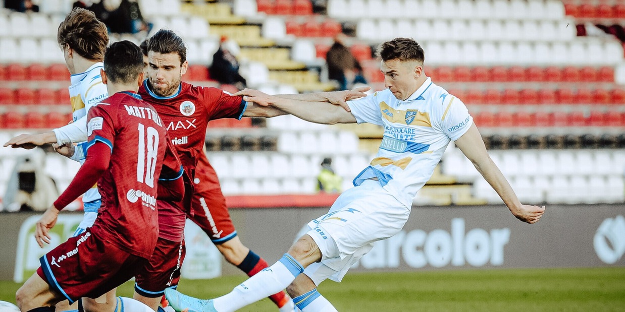 Calciomercato Venezia, ufficiale: dal Frosinone ecco Novakovich