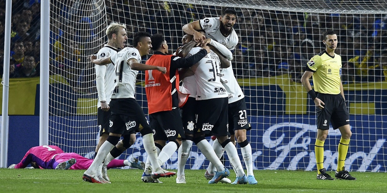 Brasileirao, ecco il pronostico di Ceara-Corinthians