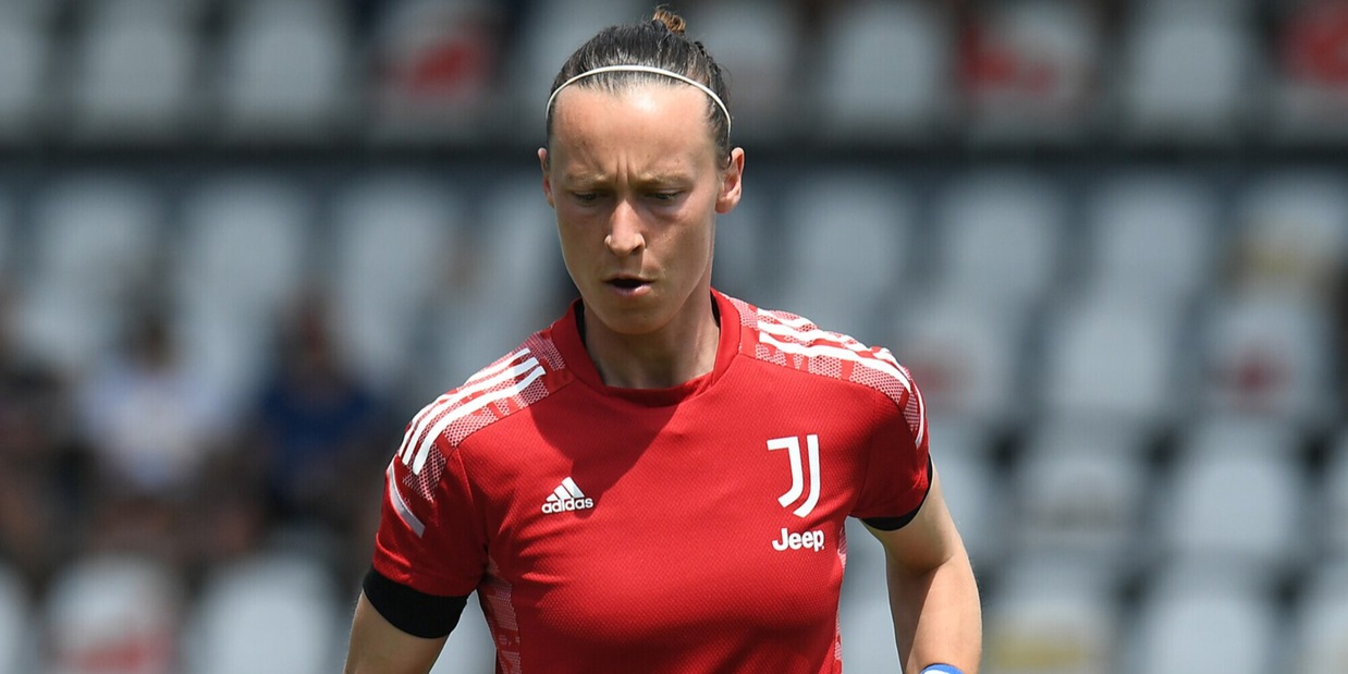 Juve, ex compagna di Pauline Peyraud-Magnin trovata morta a Torino