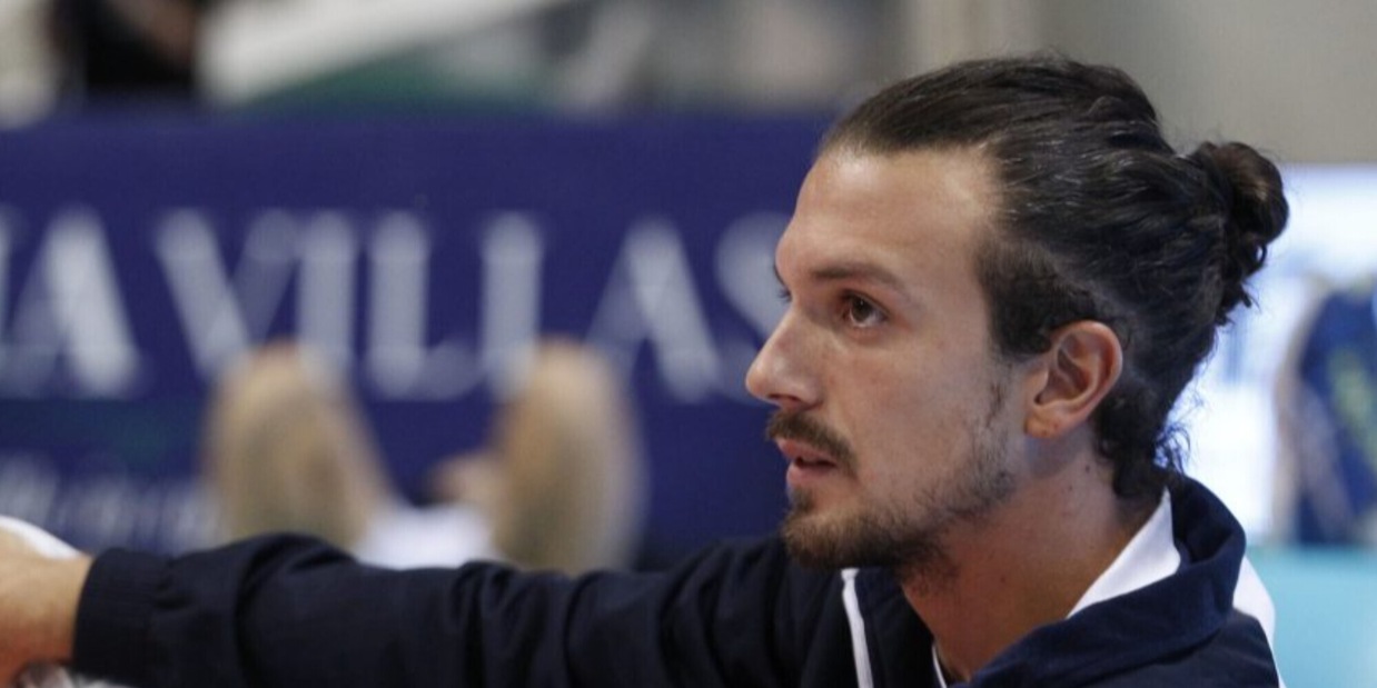 Pochini torna a Siena