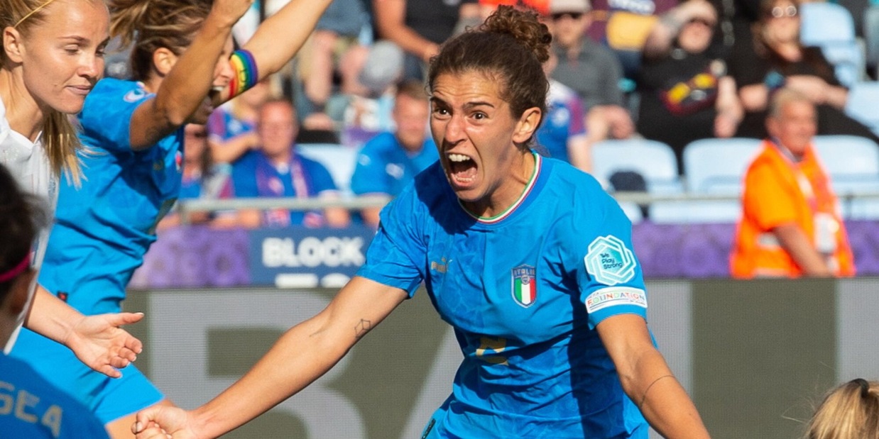 Bergamaschi show: grinta, cuore e polmoni