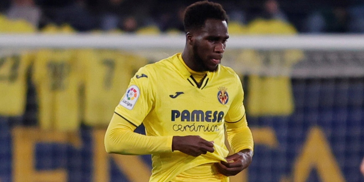 Calciomercato Salernitana: ecco Dia e Sambia